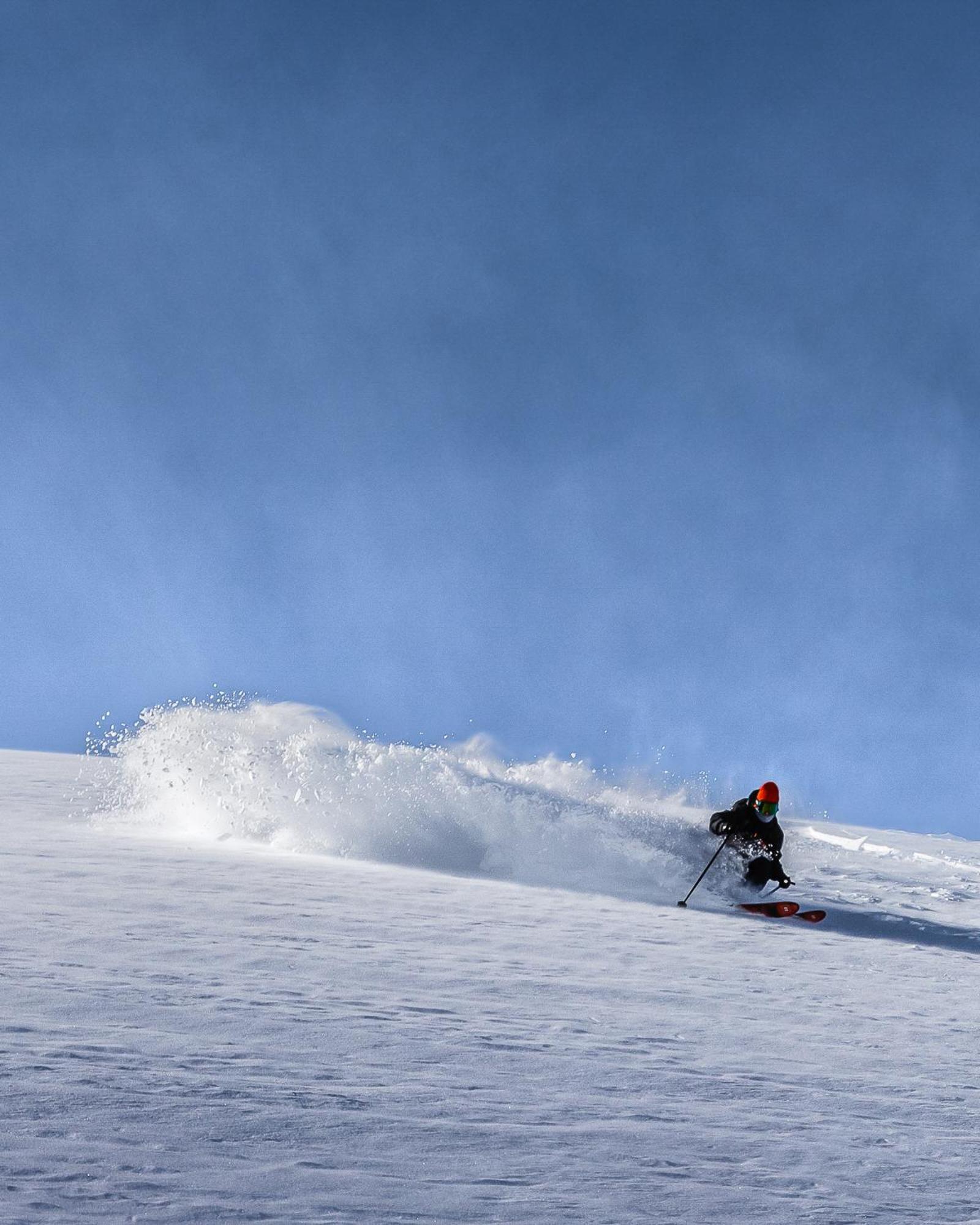 Hotel & Spa Monasterio De Boltaña Eksteriør bilde Skiing on Mount Hood